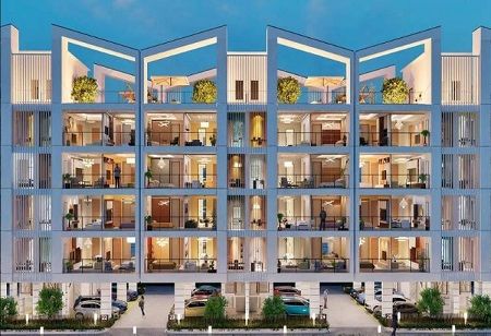 Signature Global, Lamborghini Launch Homes in Gurugram